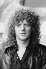 Ian Hunter