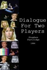 Poster de la película Dialogue for Two Players