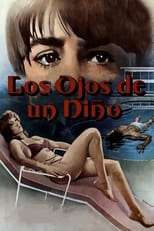 Poster de la película Los ojos de un niño