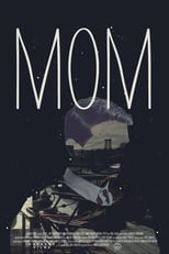 Poster de la película Mom