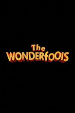 Poster de la serie The WONDERfools