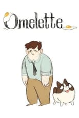 Poster de la película Omelette