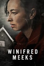 Poster de la película Winifred Meeks