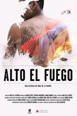 Poster de la película Cease Fire