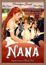 Poster de la serie Nana