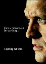 Poster de la película Time Machine