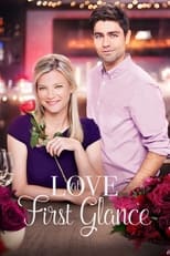 Poster de la película Love at First Glance