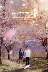 Poster de la película Blossom Graduation