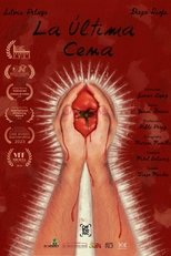 Poster de la película La Última Cena