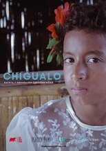Poster de la película Chigualo