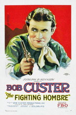 Poster de la película The Fighting Hombre