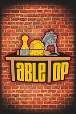 Poster de la serie TableTop