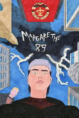 Poster de la película Margarethe 89