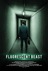 Poster de la película Fluorescent Beast