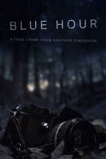 Poster de la película Blue Hour: The Disappearance of Nick Brandreth