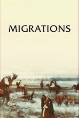 Poster de la película Migrations