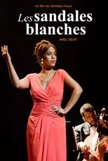Poster de la película Les Sandales blanches
