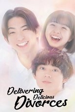 Poster de la serie Your Divorce is Served!