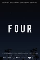 Poster de la película Four