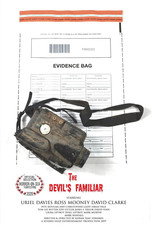 Poster de la película The Devil's Familiar