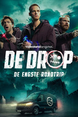 Poster de la serie The Drop