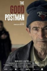 Poster de la película The Good Postman