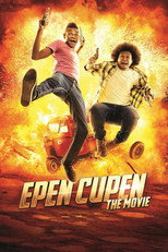 Poster de la película Epen Cupen the Movie