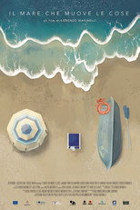 Poster de la película The Sea that Moves Things