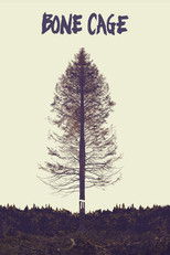 Poster de la película Bone Cage