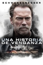 Poster de la película Una historia de venganza