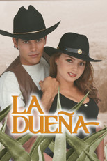 Poster de la serie La Dueña