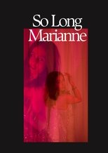 Poster de la película So Long Marianne