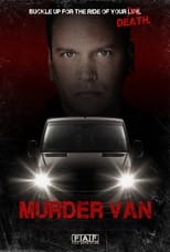 Poster de la película Murder Van