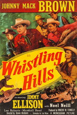 Poster de la película Whistling Hills