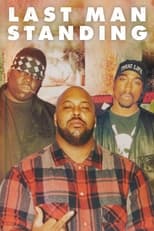 Poster de la película Last Man Standing: Suge Knight and the Murders of Biggie and Tupac
