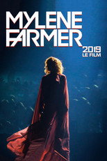Poster de la película Mylène Farmer: 2019 - Le Film