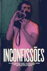 Poster de la película Unconfessions