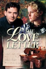 Poster de la película The Love Letter