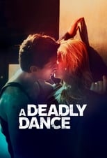 Poster de la película A Deadly Dance