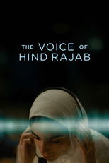 Poster de la película The Voice of Hind Rajab