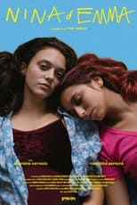 Poster de la película Nina & Emma