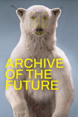 Poster de la película Archive of the Future