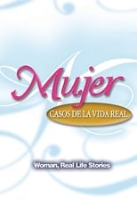 Poster de la serie Women, Real Life Cases