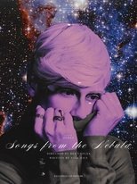 Poster de la película Not Alone: Songs from the Nebula