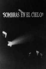 Poster de la película Sombras en el cielo