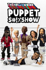 Poster de la serie The Hollywood Puppet Show