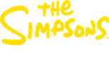 Logo The Simpsons in Plusaversary