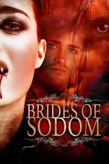 Poster de la película The Brides of Sodom