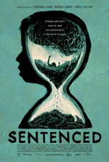 Poster de la película Sentenced