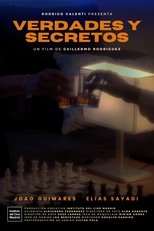 Poster de la película Verdades y secretos